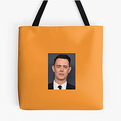 Screen Heartthrob Colin Hanks Bags