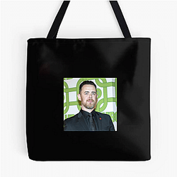 Action Star Colin Hanks Bags