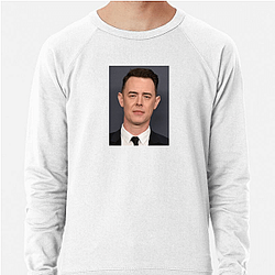 Screen Heartthrob Colin Hanks Sweatshirts