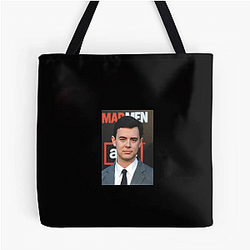 Silver Screen Hero Colin Hanks Bags