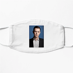 Leading Man Colin Hanks Face Masks