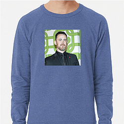 Action Star Colin Hanks Sweatshirts