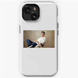 Academy Award Winner Colin Hanks Samsung Cases