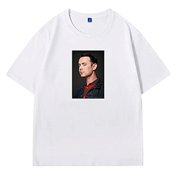 Legendary Actor Colin Hanks T-Shirts