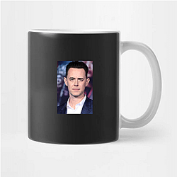Hollywood Hunk Colin Hanks Mugs