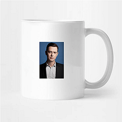 Leading Man Colin Hanks Mugs