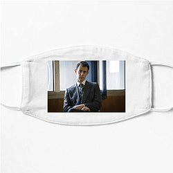 Box Office King Colin Hanks Face Masks