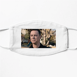 Versatile Actor Colin Hanks Face Masks