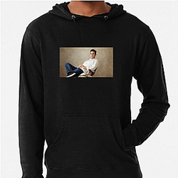 Academy Award Winner Colin Hanks Hoodies