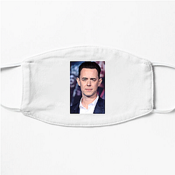 Hollywood Hunk Colin Hanks Face Masks