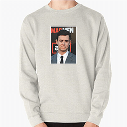 Silver Screen Hero Colin Hanks Sweatshirts