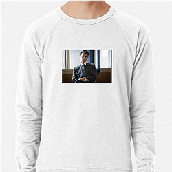 Box Office King Colin Hanks Sweatshirts