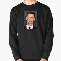 Screen Heartthrob Colin Hanks Sweatshirts