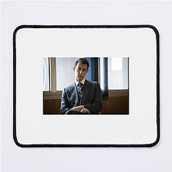 Box Office King Colin Hanks Mouse Pads