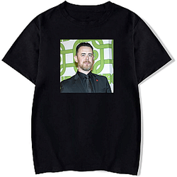 Action Star Colin Hanks T-Shirts