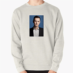 Leading Man Colin Hanks Sweatshirts