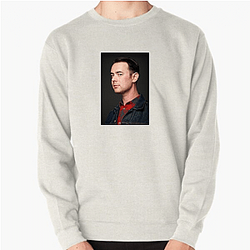 Legendary Actor Colin Hanks Sweatshirts