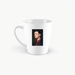 Legendary Actor Colin Hanks Mugs