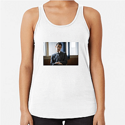 Box Office King Colin Hanks Tank Tops