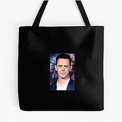 Hollywood Hunk Colin Hanks Bags