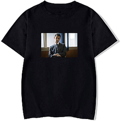 Box Office King Colin Hanks T-Shirts