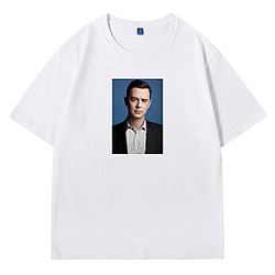 Leading Man Colin Hanks T-Shirts