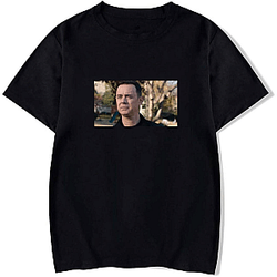 Versatile Actor Colin Hanks T-Shirts