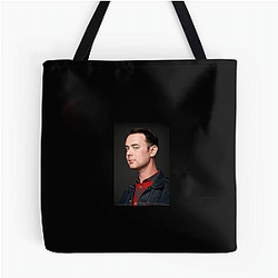Legendary Actor Colin Hanks Bags