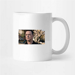 Versatile Actor Colin Hanks Mugs