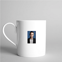 Leading Man Colin Hanks Mugs