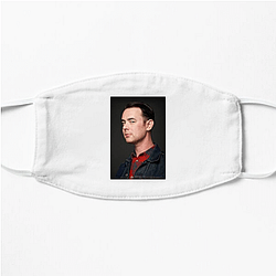 Legendary Actor Colin Hanks Face Masks