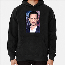 Hollywood Hunk Colin Hanks Hoodies