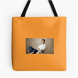 Academy Award Winner Colin Hanks Bags