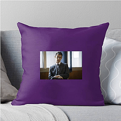 Box Office King Colin Hanks Pillows Cover
