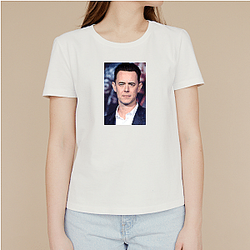 Hollywood Hunk Colin Hanks T-Shirts