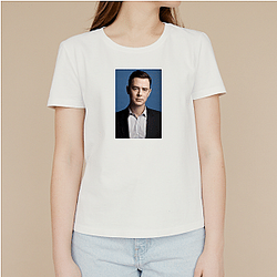 Leading Man Colin Hanks T-Shirts