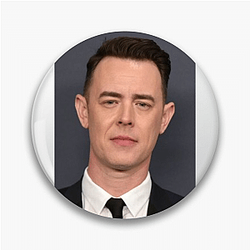 Screen Heartthrob Colin Hanks Pins
