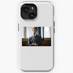 Box Office King Colin Hanks iPhone Cases