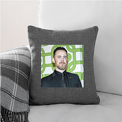 Action Star Colin Hanks Pillows Cover