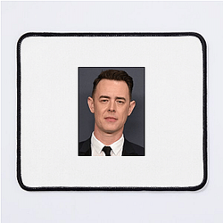 Screen Heartthrob Colin Hanks Mouse Pads