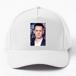 Hollywood Hunk Colin Hanks Hats & Caps
