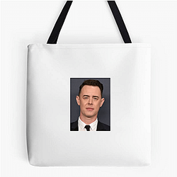 Screen Heartthrob Colin Hanks Bags