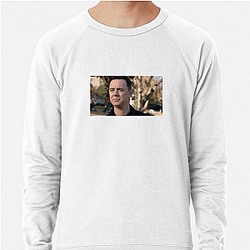 Versatile Actor Colin Hanks Sweatshirts