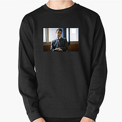 Box Office King Colin Hanks Sweatshirts