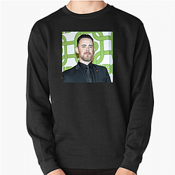 Action Star Colin Hanks Sweatshirts