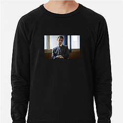 Box Office King Colin Hanks Sweatshirts