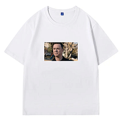 Versatile Actor Colin Hanks T-Shirts