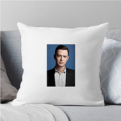 Leading Man Colin Hanks Pillows Cover