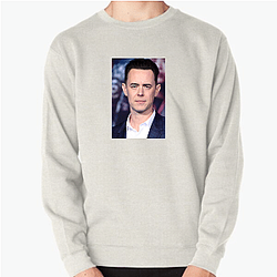 Hollywood Hunk Colin Hanks Sweatshirts