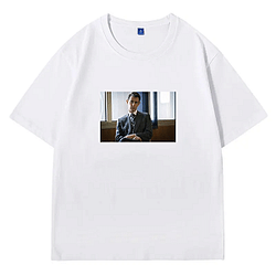 Box Office King Colin Hanks T-Shirts
